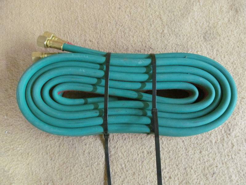 Torch Hoses