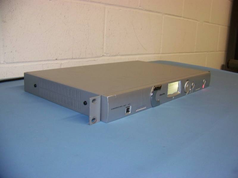 ClearOne, ConvergePro, Professional Voice Teleconferencing  Conferencing System