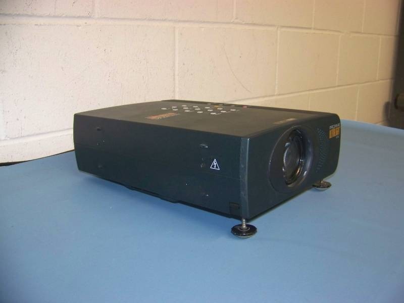 Proxima, UltraLight, LS2, LCD Projector