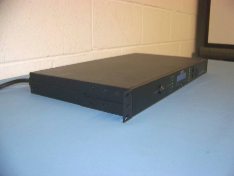 APC, AV (Audio Video), 9 Outlet, G5 Power Filter  Conditioner