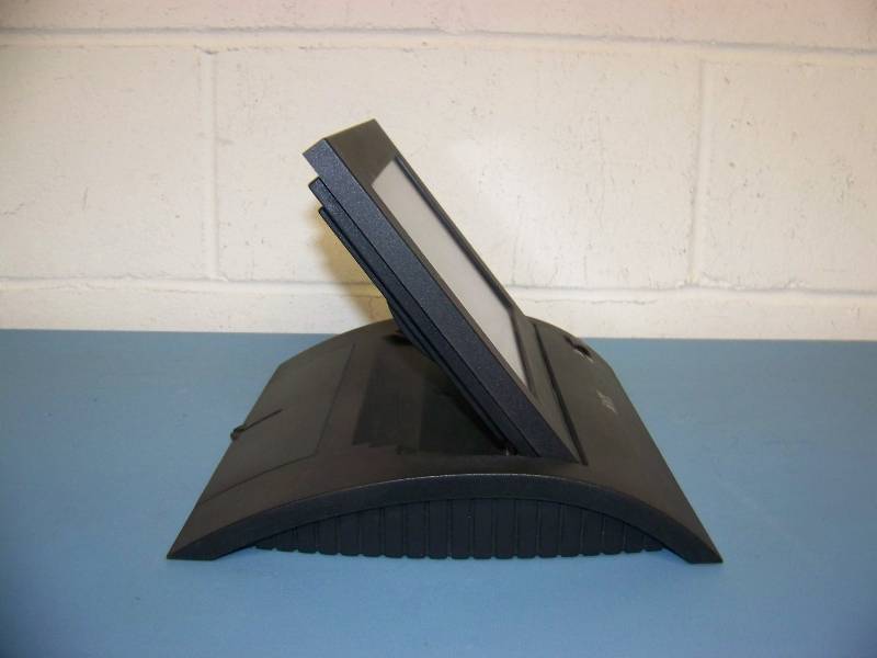 AMX, Tiltscreen  Touchscreen Panel