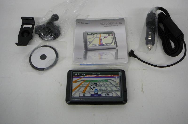 Garmin New in Box