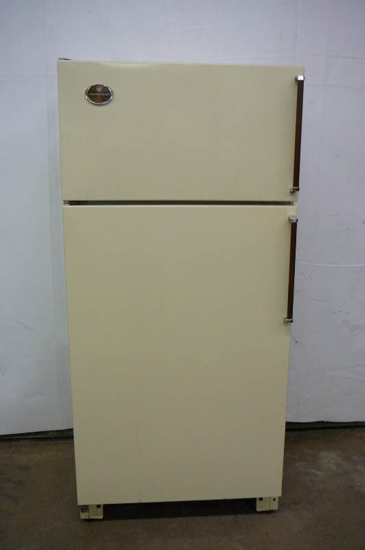 Westinghouse Refrigerator