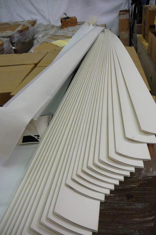 Vertical Blinds