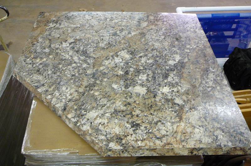 Floor Hearth Size