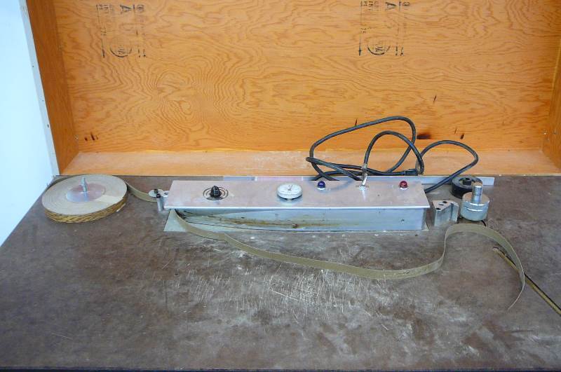 Edge Band Trimmer Applicator