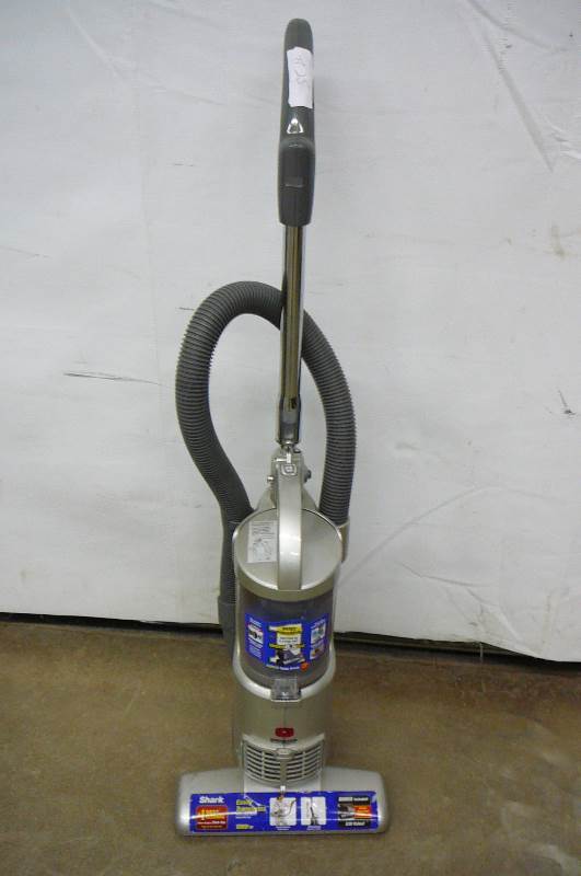 Vacuum Shark