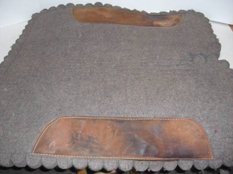 Horse Tack # 2