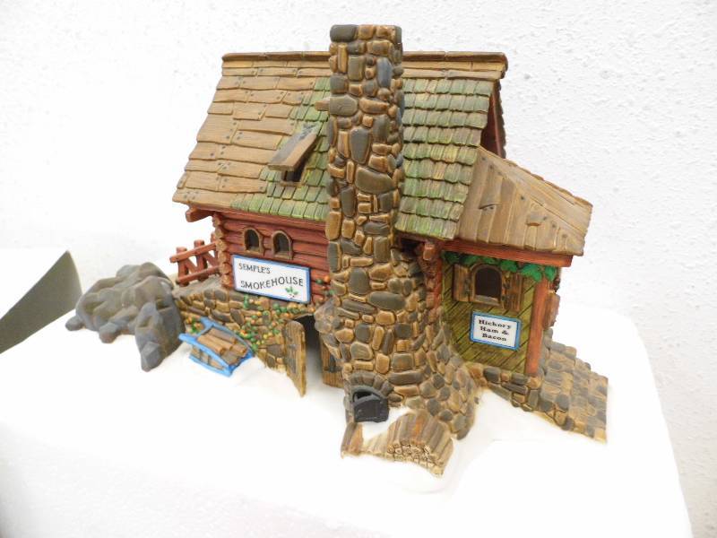 Semples Smokehouse