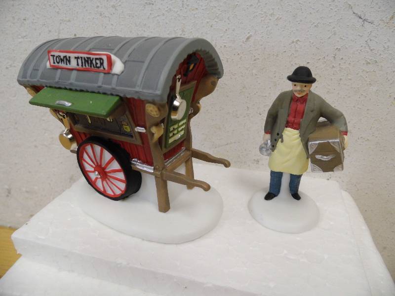 Town Tinker