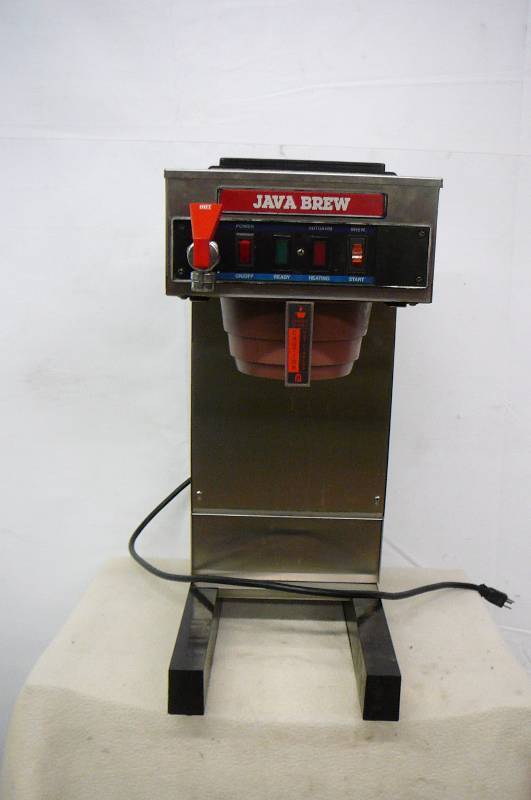 Java Brew