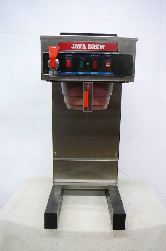 Java Brew