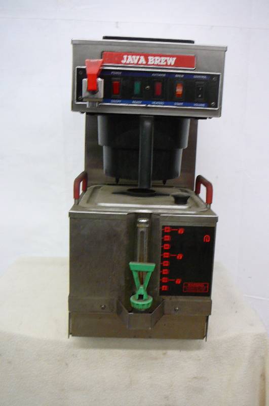 Java Brew