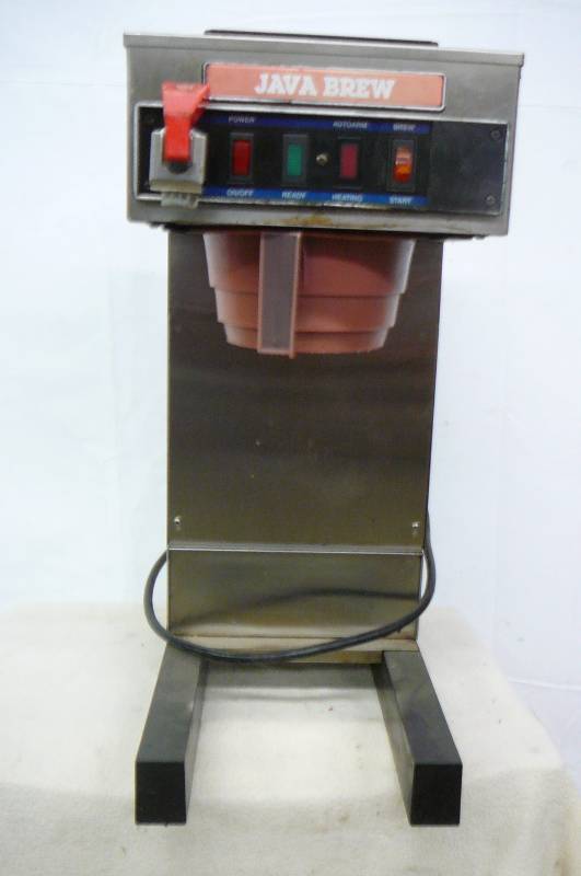 Java Brew