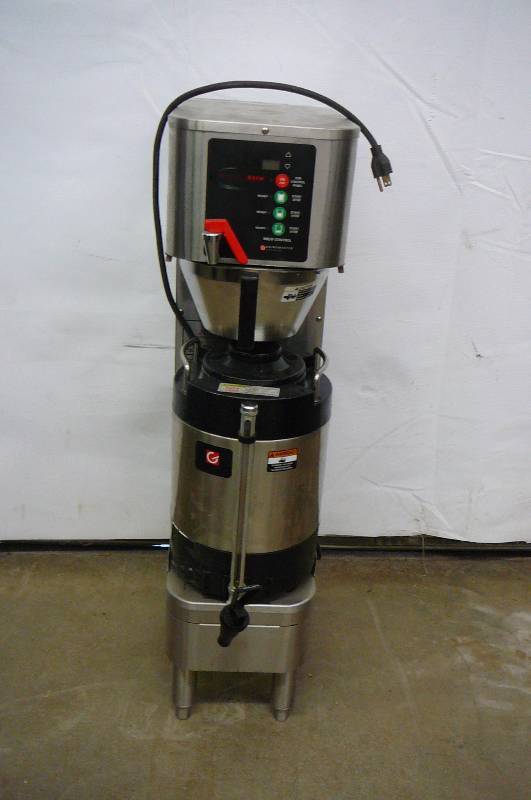 Grindmaster Precision Brew