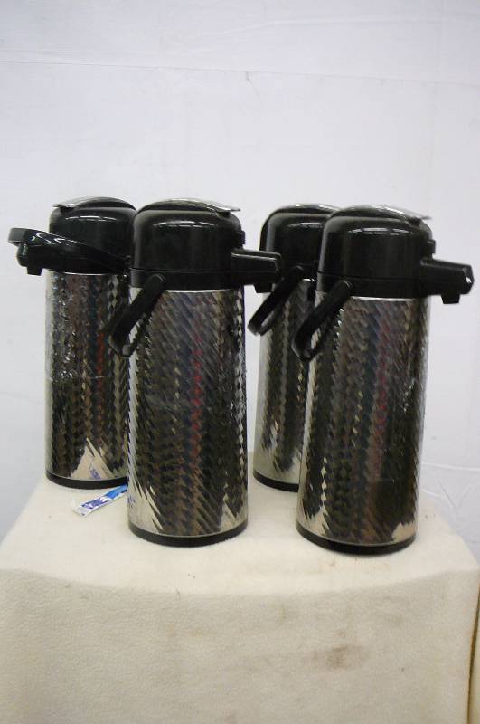 Air Pots