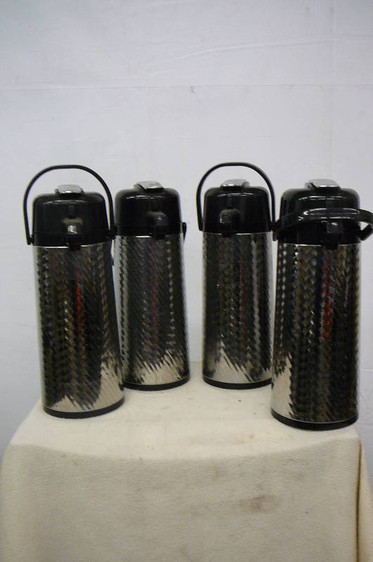 Air Pots