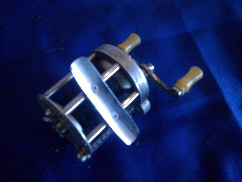 lot 95 image: pflueger hobb