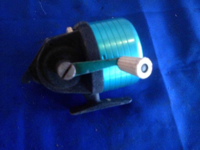 lot 133 image: scandie 80 reel