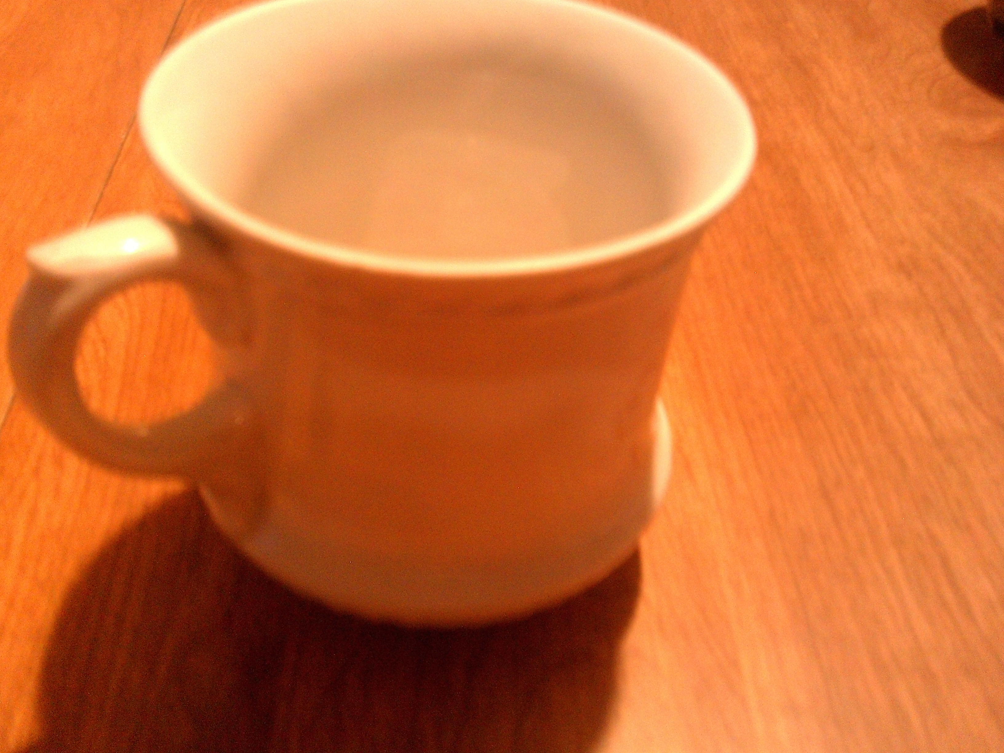 lot 194 image: vintage german shaving mug