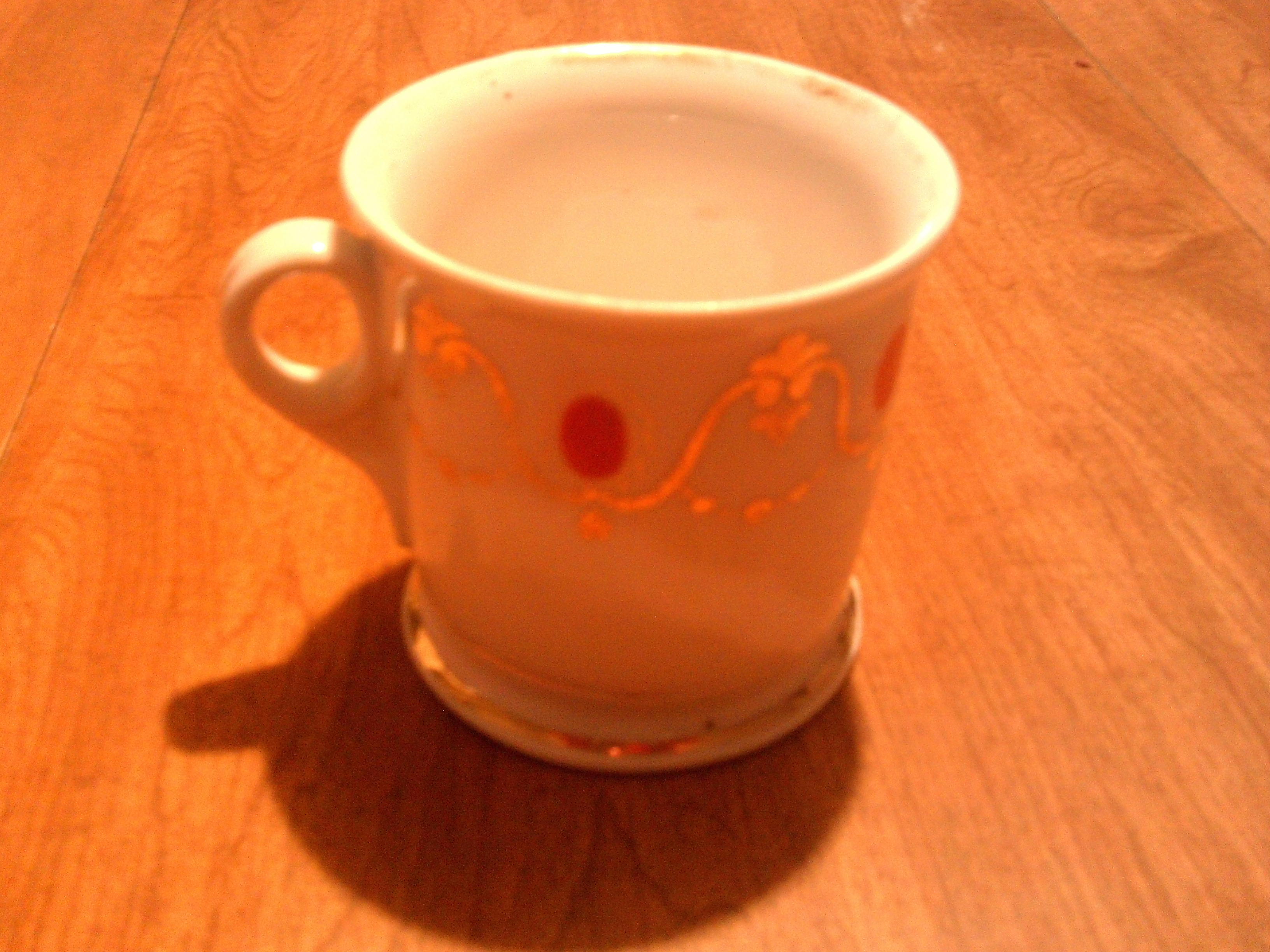 lot 196 image: vintage shaving cup