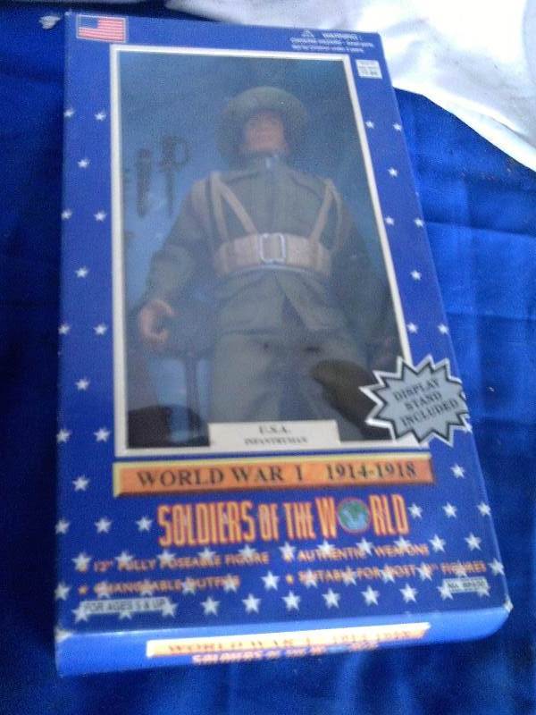 lot 309 image: soldiers of war