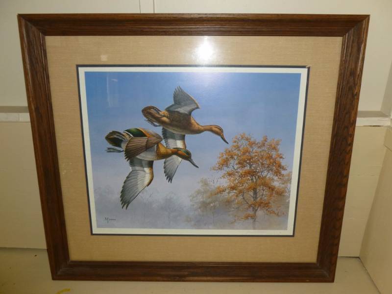 David Maass Print