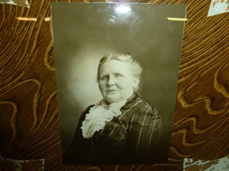 Antique Picture