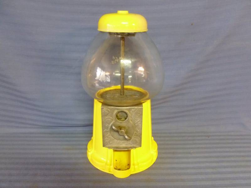 Gumball Machine
