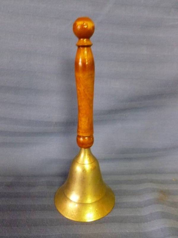 Brass Bell