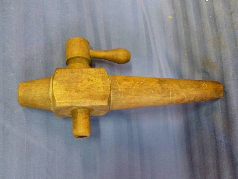 Antique