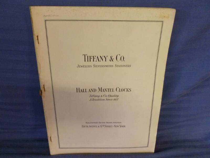 Antique Catalog