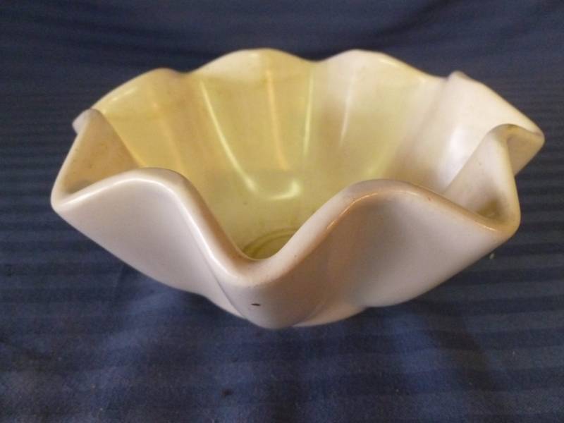 Hull Pottery