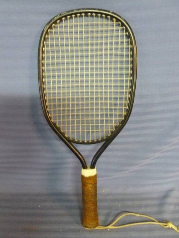 Racquetball Racket