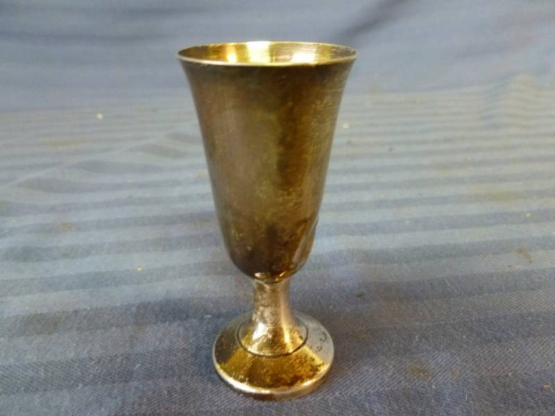 Sterling Silver