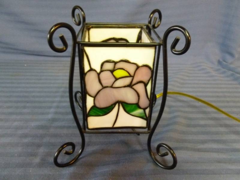 Lamp