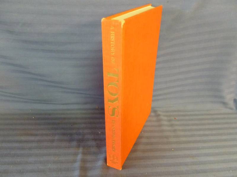 Collector Book