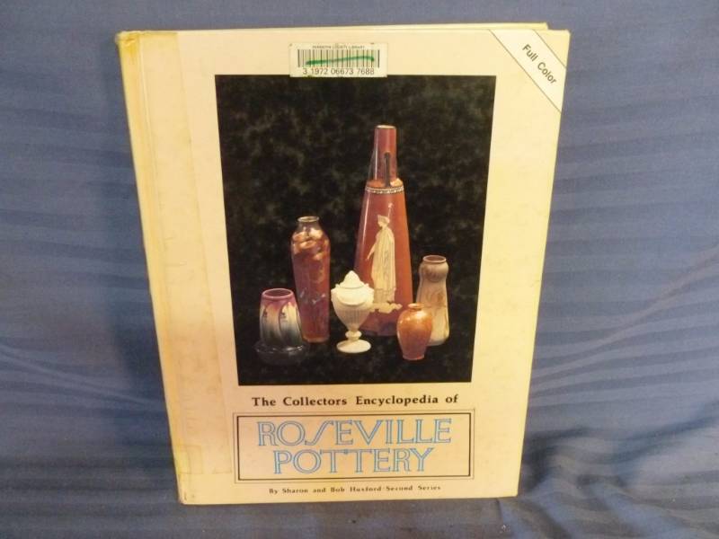 Collector Book