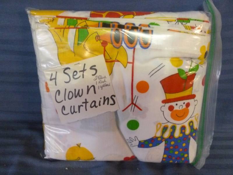 Kids Curtains