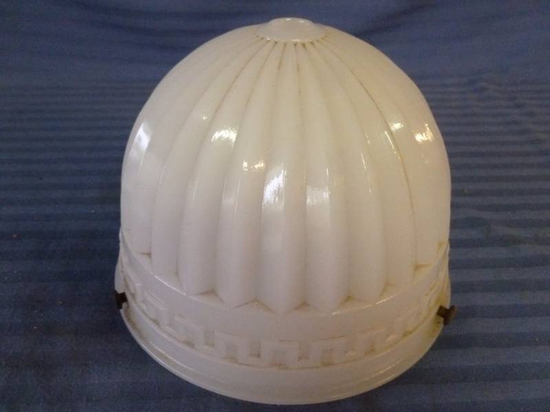 Antique Lamp Shade