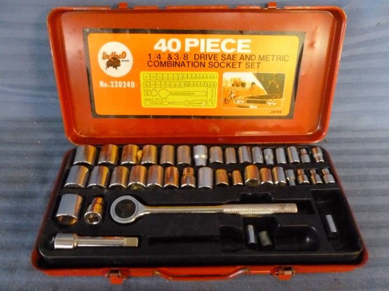 Tools