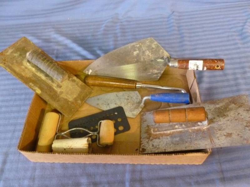 Tools