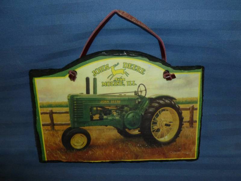 John Deere Collectible