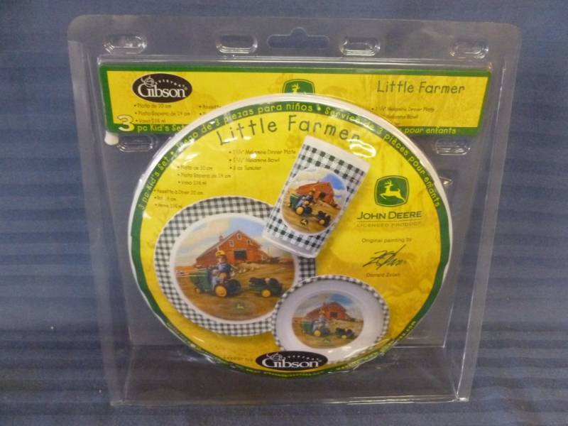 John Deere Collectible