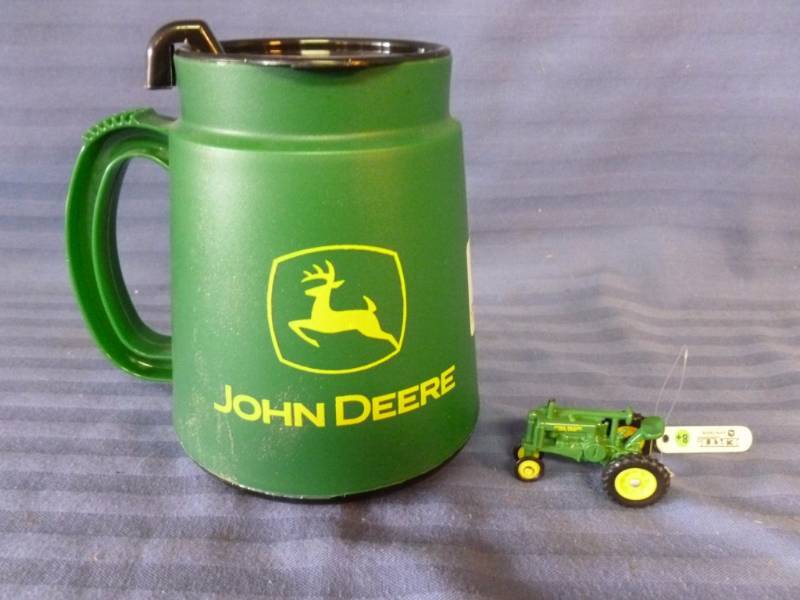 John Deere Collectible
