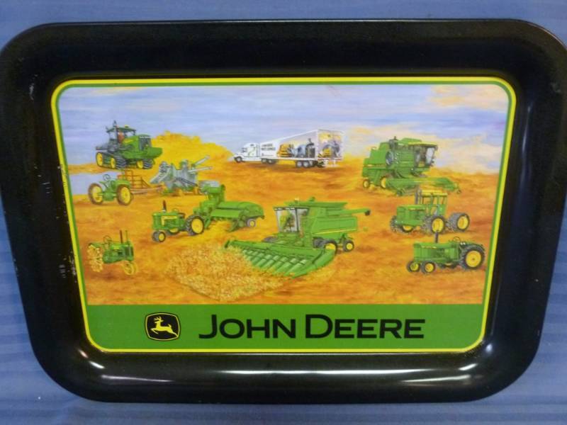 John Deere Collectible