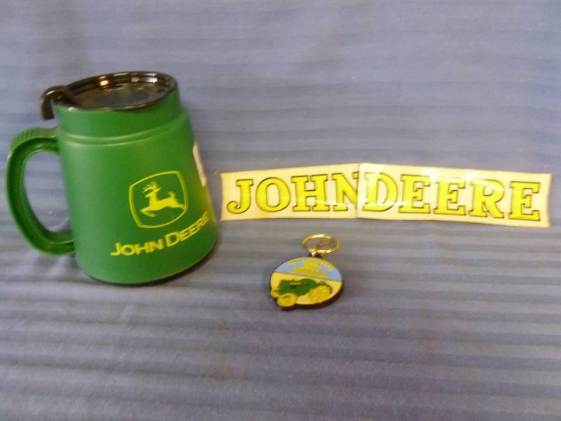 John Deere Collectible
