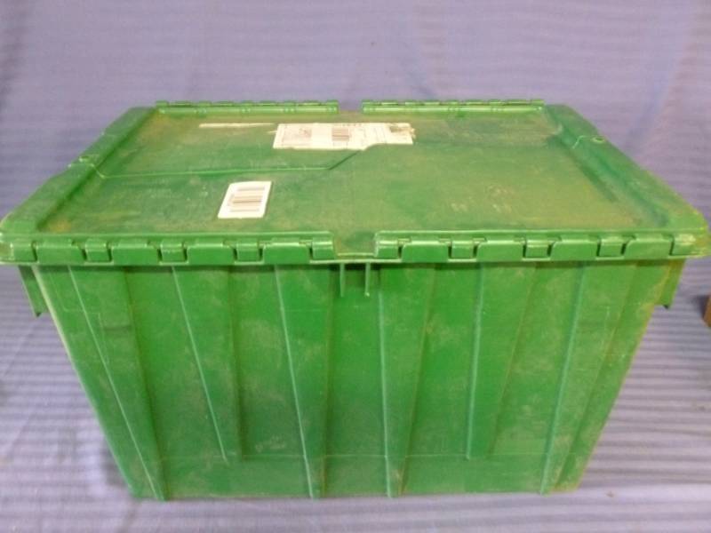 Storage Tote