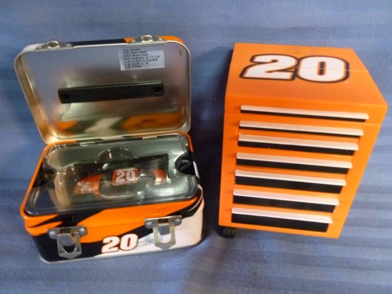 NASCAR Toys