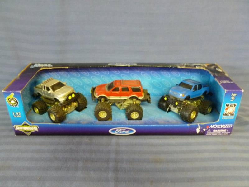 Toys